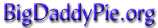 BigDaddyPie.Org